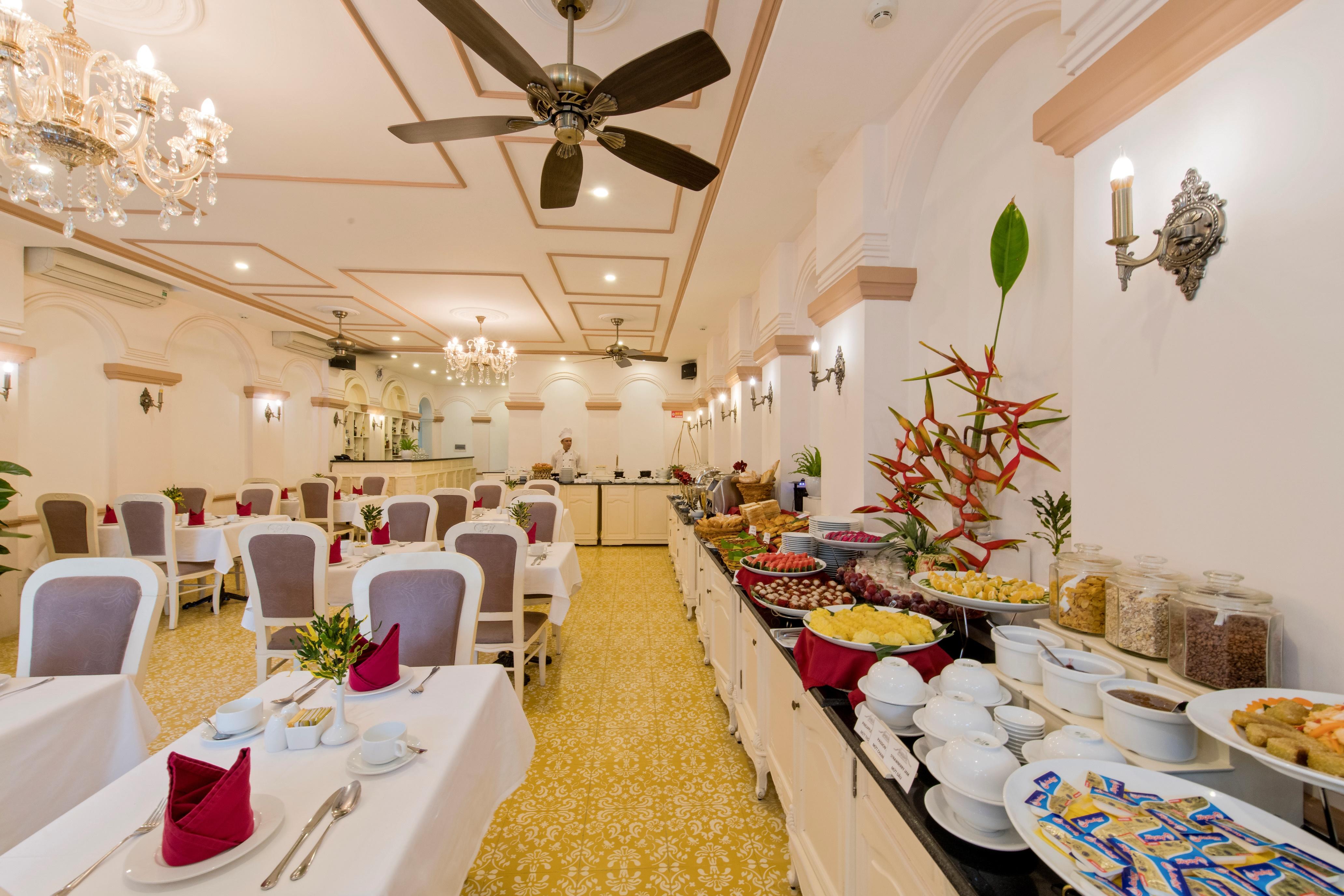Hoi An Garden Palace And Spa - A Boutique Inspired By Nature Dış mekan fotoğraf