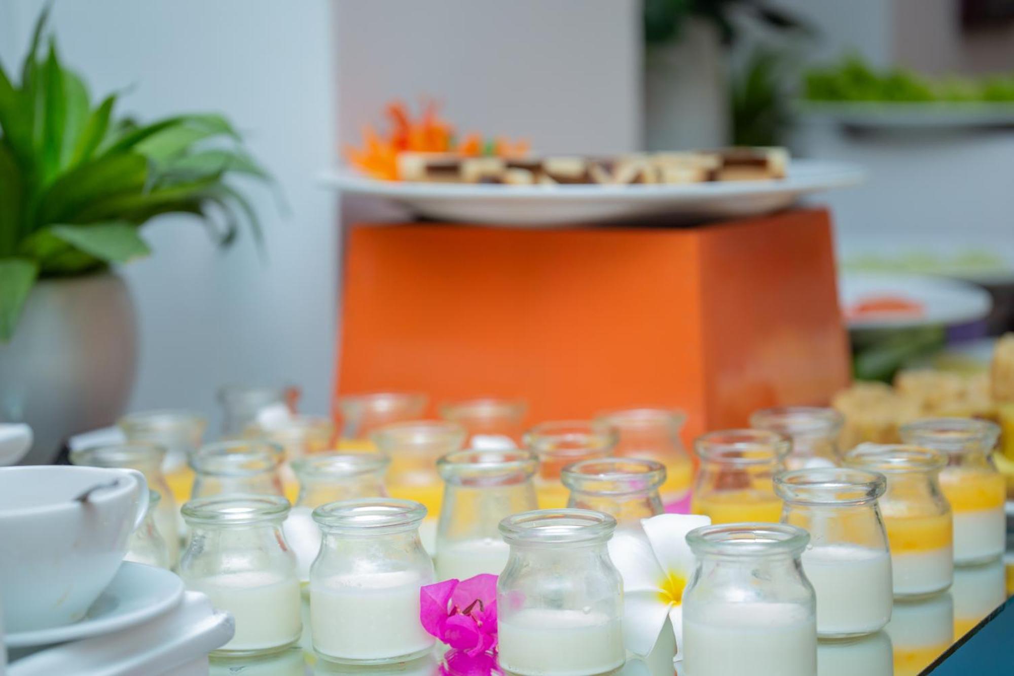 Hoi An Garden Palace And Spa - A Boutique Inspired By Nature Dış mekan fotoğraf